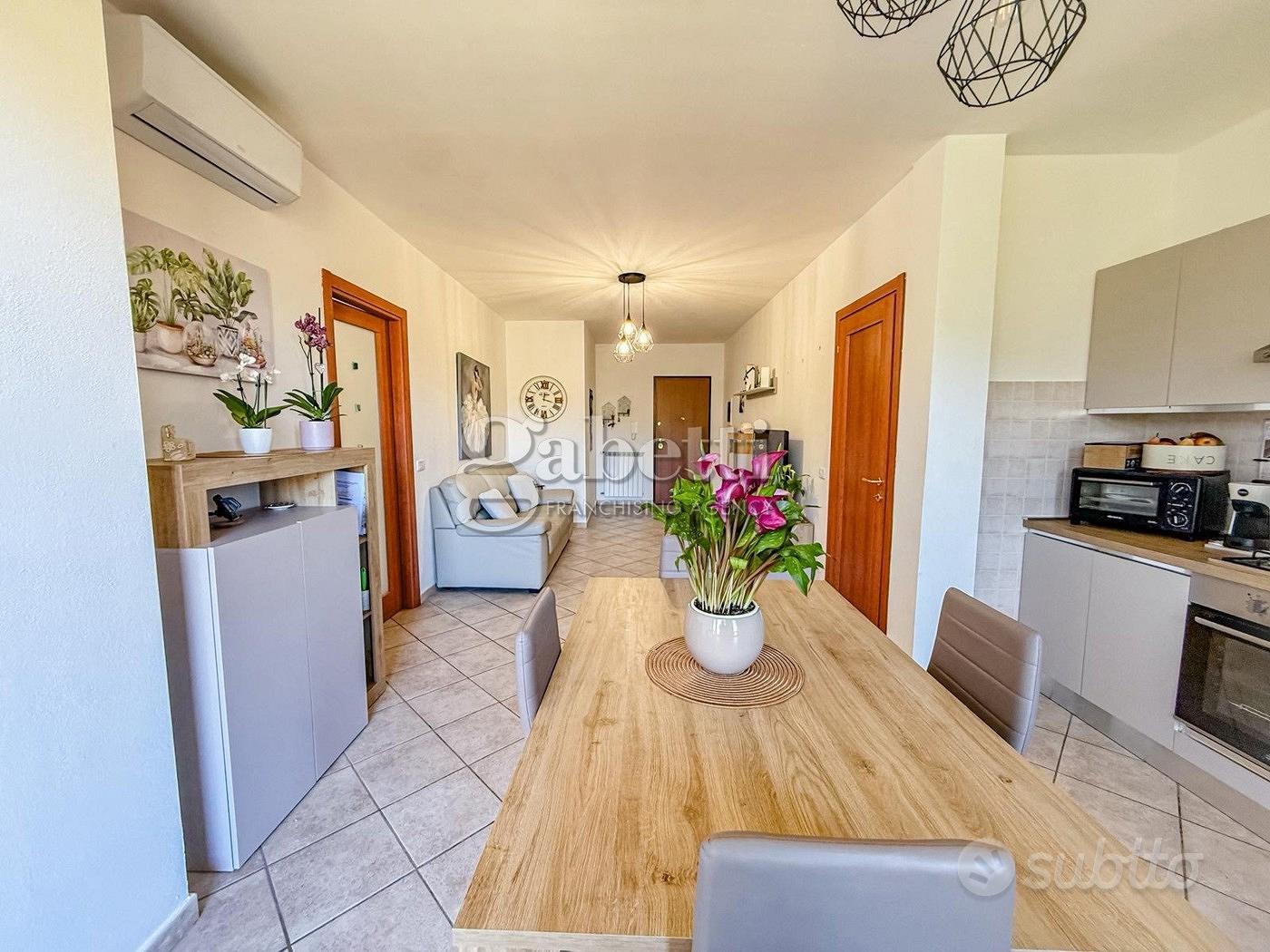 Appartamento Grosseto [Cod. rif 3296438VRG] - Vista 5