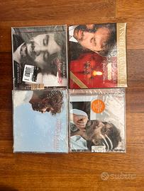 Cd Andrea Bocelli