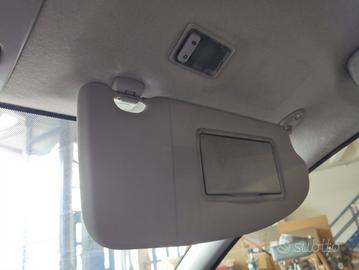 Aletta parasole destra FORD FOCUS del 2008