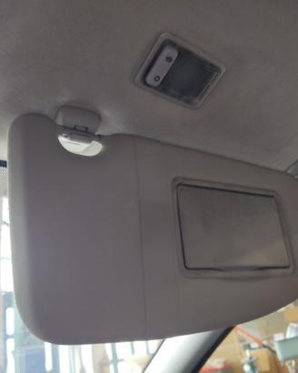 Aletta parasole destra FORD FOCUS del 2008