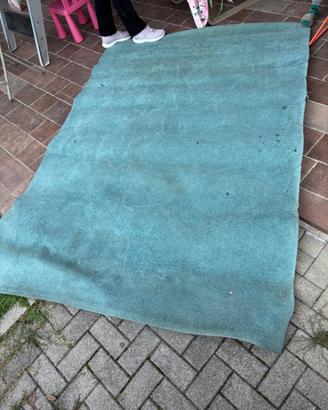 Tappeto da salotto