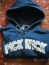 5 capi: NORTH Sails,QUECHUA,Marlboro,PICKWICK,Evit