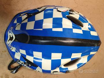 CASCO BICI BIMBO