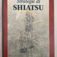 Libro interessantissimo sul SHIATSU