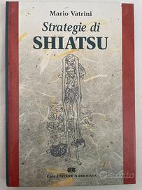 Libro interessantissimo sul SHIATSU