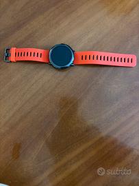 Orologio sportivo GPS