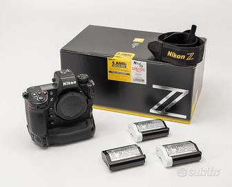 Fotocamera Nikon Z9