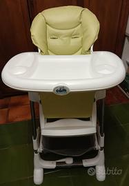 Seggiolone Cam Istante