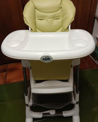 Seggiolone Cam Istante