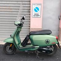 lambretta 125