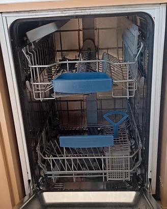 Lavastoviglie Bosch SD4P1B