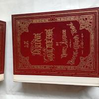 la divina commedia 