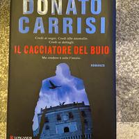 Il cacciatore del buio di Donato Carrisi