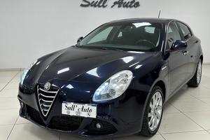 Alfa Romeo Giulietta 1.6 JTDm-2 105 CV Distinctive