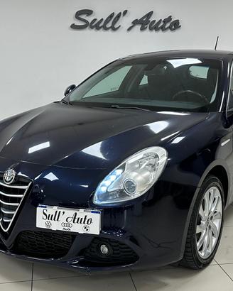 Alfa Romeo Giulietta 1.6 JTDm-2 105 CV Distinctive