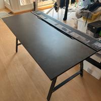 Scrivania (ikea Utespelare