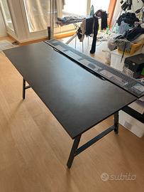 Scrivania (ikea Utespelare