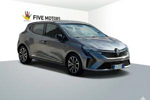 Renault Clio TCe 90 CV 5 porte Techno