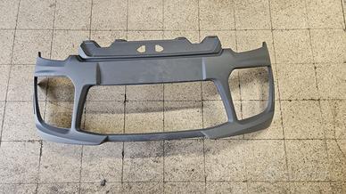 paraurti anteriore ligier js50 2022 originale