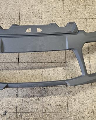 paraurti anteriore ligier js50 2022 originale