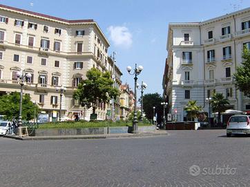 Stanze studio medico psicologi Napoli Vomero