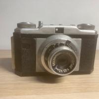 Macchina a pelicola montanus 1956