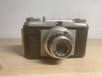 Macchina a pelicola montanus 1956