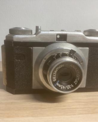 Macchina a pelicola montanus 1956