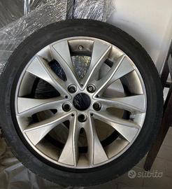 Gomme x BMW 17