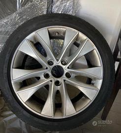 Gomme x BMW 17