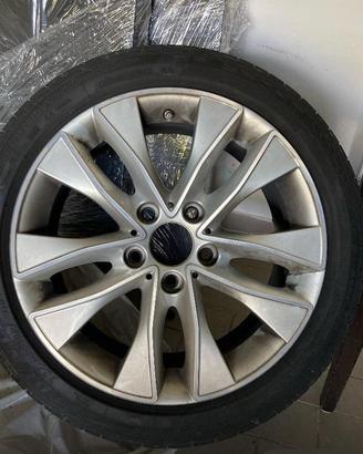 Gomme x BMW 17