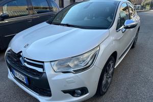 Ds DS4 4 1.6 THP 200 Sport Chic