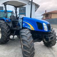 Trattore new holland t5030