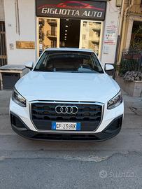 Audi Q2 30 TDI S tronic Admired