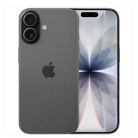 Iphone 17 nero 256 gb