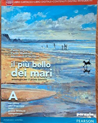 ISBN 9788839526274 - Il più bello dei mari