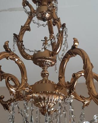 lampadario 