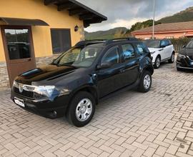 Dacia Duster 1.5 dCi 110CV 4x4 2012