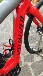 bicicletta elettrica 