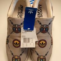 Adidas JS Slip on by Jeremy Scott numero 44