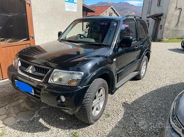 Ricambi Pajero V60 3.2 DID