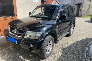 Ricambi Pajero V60 3.2 DID
