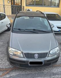 Fiat Idea 1.3 MJT 90 CV Dynamic KM 118000 GARANZIA