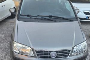 Fiat Idea 1.3 MJT 90 CV Dynamic KM 118000 GARANZIA