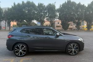 Bmw X2 M sport