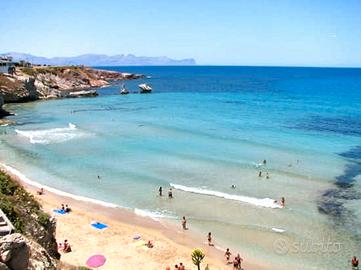 Luxury casa vacanze CAPORAMA - Terrasini (Palermo)