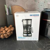 Macchina caffe americano