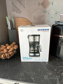 Macchina caffe americano