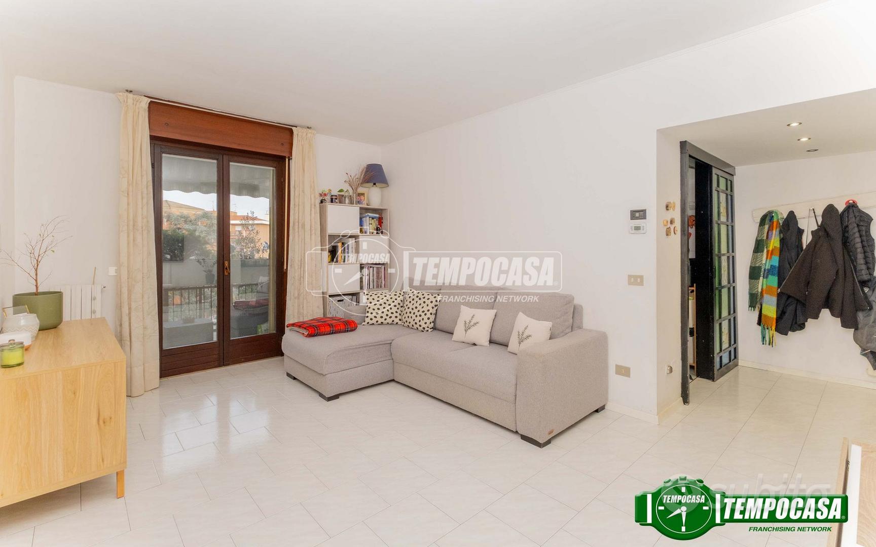 Appartamento – MI - Vista 2