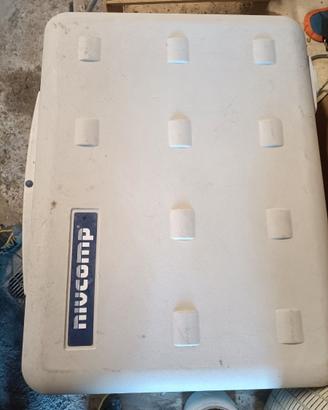 Altimetro digitale Nivocomp